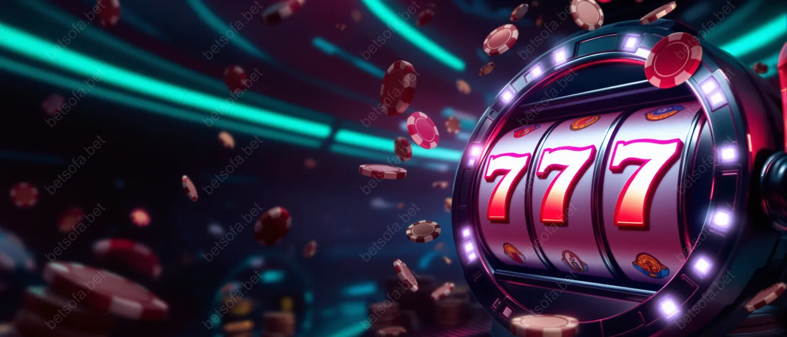 authentifizierung beim casino login erklärt: Betsofa Casino für Spieler aus Deutschland