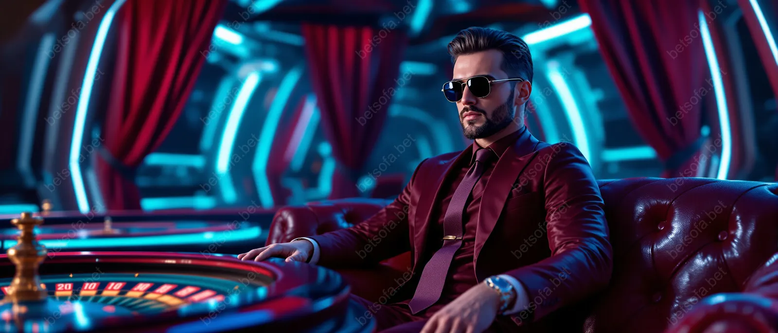 BetSofa DE Bonus: Betsofa Casino Giropay – Schnelle Einzahlung für deutsche Spieler
