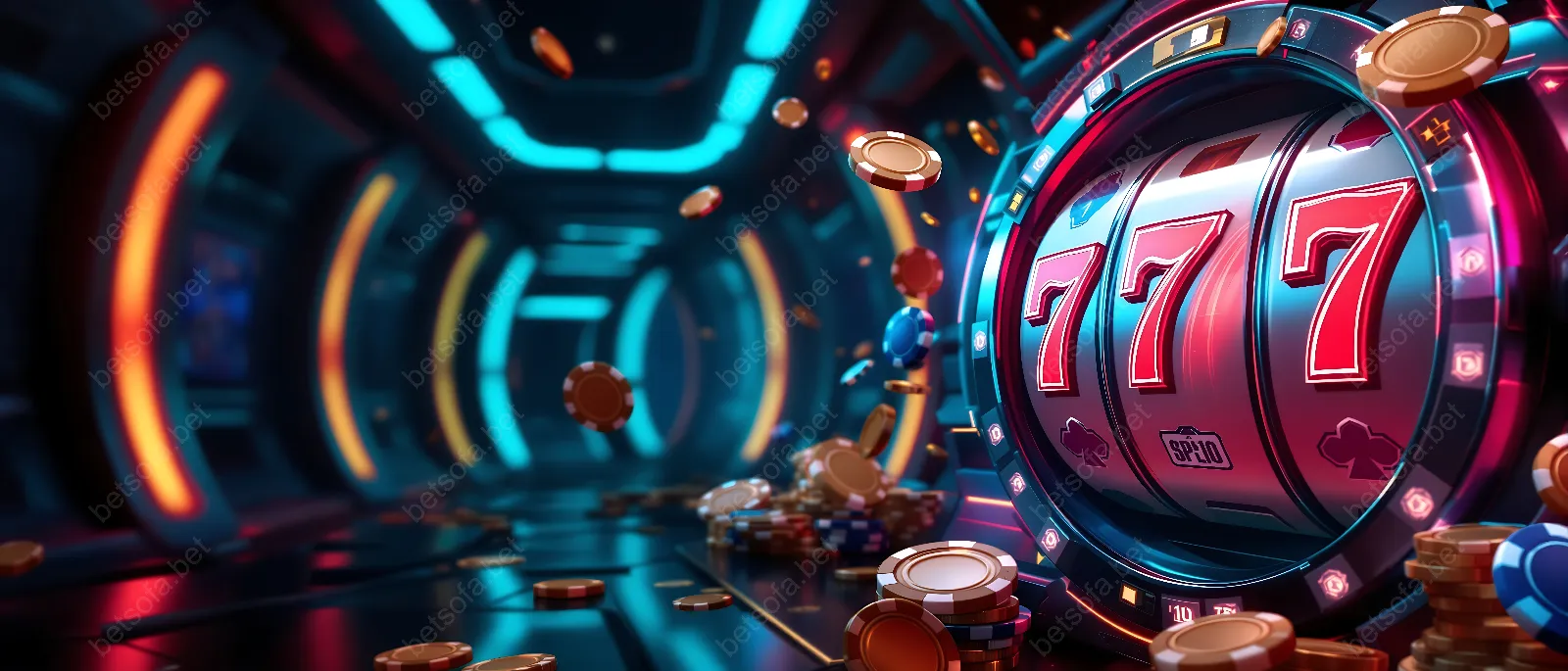Betsofa Casino für Spieler aus Deutschland: Review und Betsofa Casino Sperre: Gründe und Vorgehen